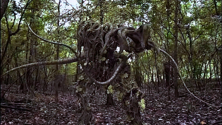 кадр из фильма Из-под земли