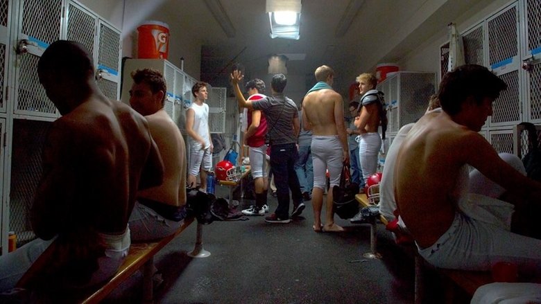 кадр из фильма Моно