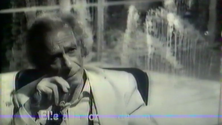 кадр из фильма L'étoile de Sang