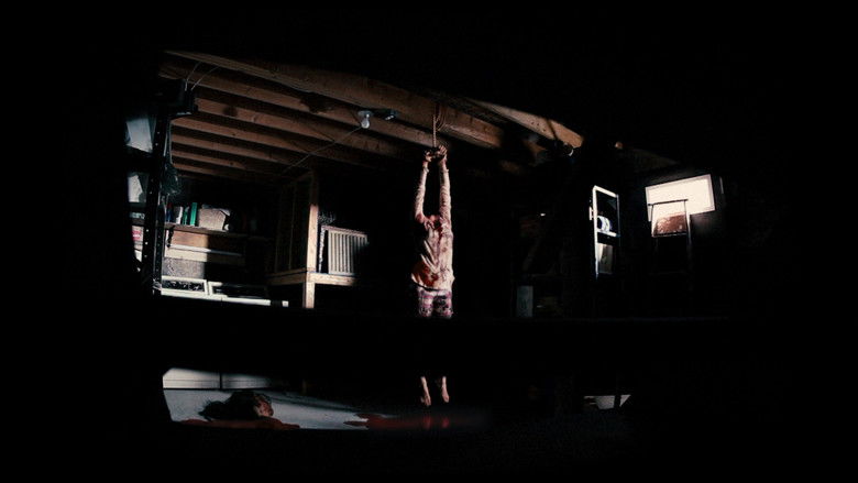 кадр из фильма Астрал на улице Арлетт