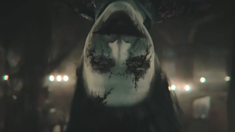 кадр из фильма 撞邪