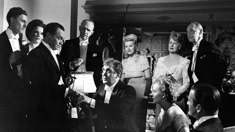 Плоть и фантазия