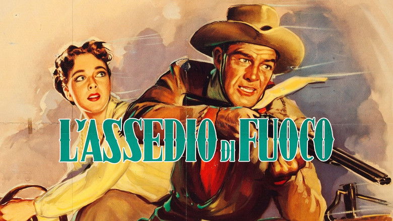 кадр из фильма Riding Shotgun