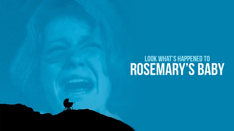 кадр из фильма Look What's Happened to Rosemary's Baby