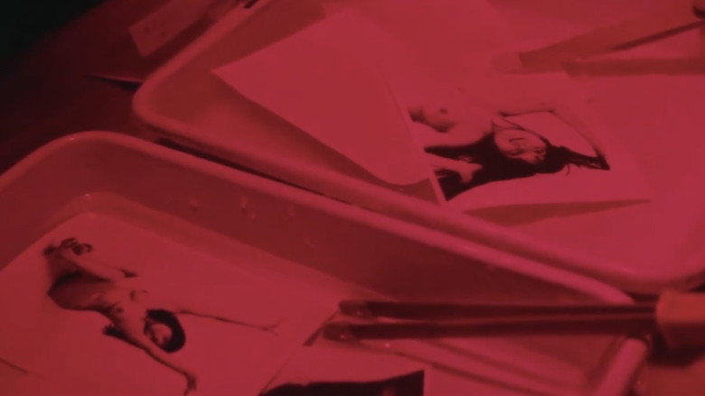 кадр из фильма 女子大生　かりそめの妻