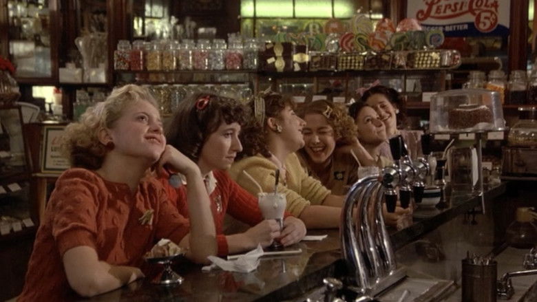 кадр из фильма Эпоха радио