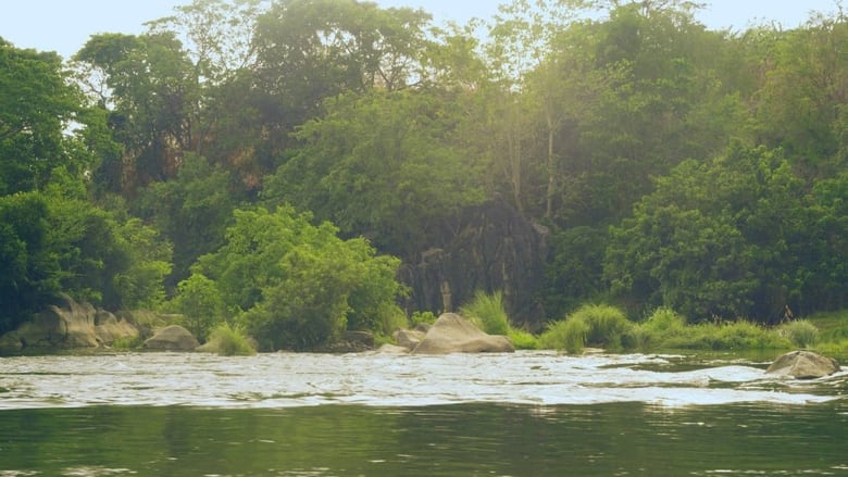 кадр из фильма Alamat ng Isdang Kulay Bahaghari