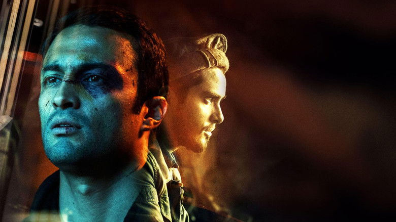 кадр из фильма روز صفر