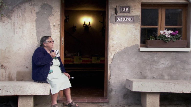 кадр из фильма María's Way