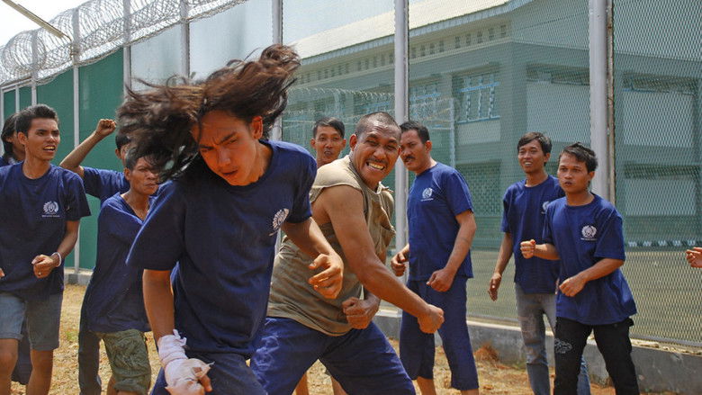 кадр из фильма Sang Martir