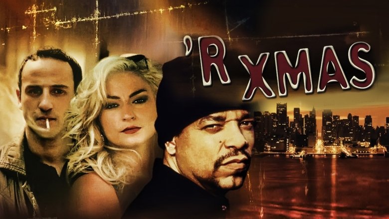 кадр из фильма Наше Рождество