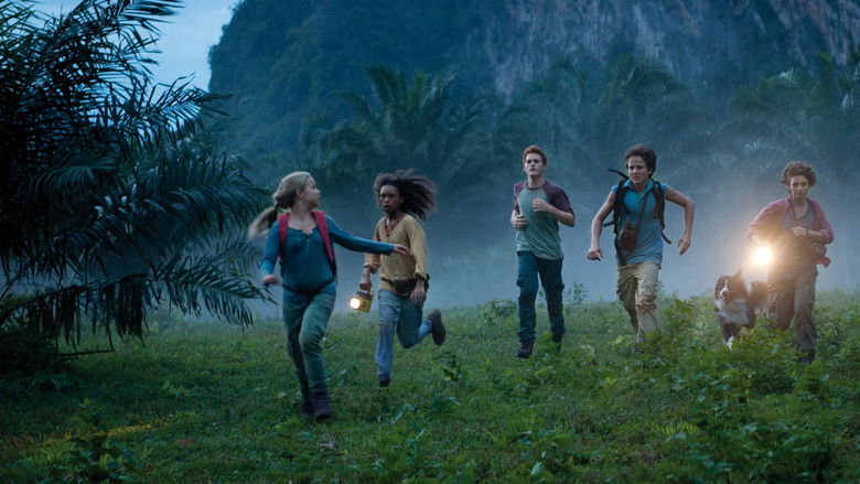 кадр из фильма Пятеро друзей 3