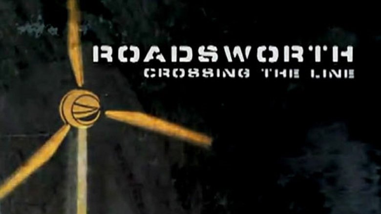 кадр из фильма Roadsworth: Crossing the Line