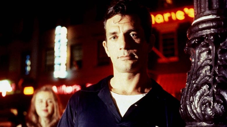 кадр из фильма Kerouac's Road: The Beat of a Nation