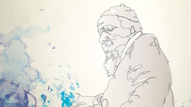 кадр из фильма Thelonious Monk: Paris 1969