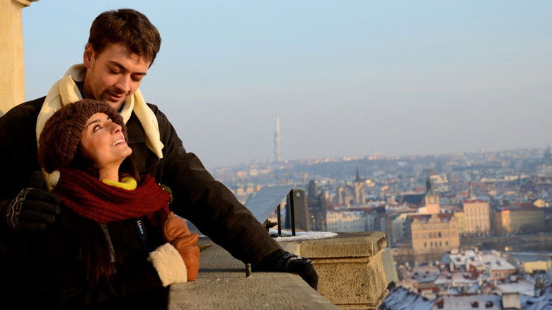 кадр из фильма Přijde letos Ježíšek?