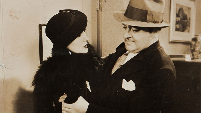 кадр из фильма Million Dollar Ransom