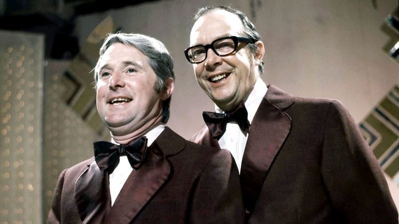 кадр из фильма The Best Of Morecambe & Wise