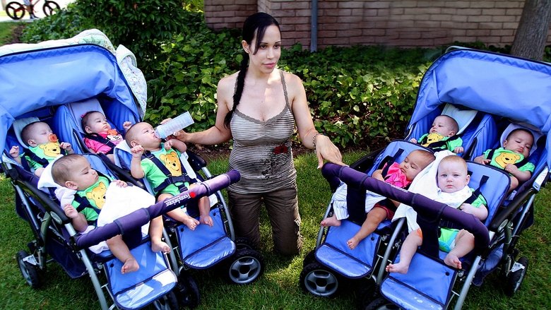 кадр из фильма Octomom: The Incredible Unseen Footage