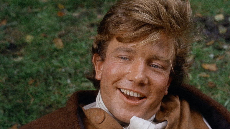 кадр из фильма Том Джонс