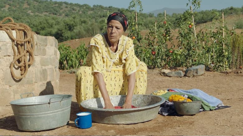 кадр из фильма Мать