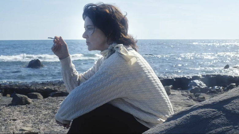 кадр из фильма Anna