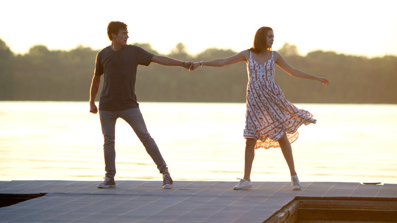 кадр из фильма Летний лагерь