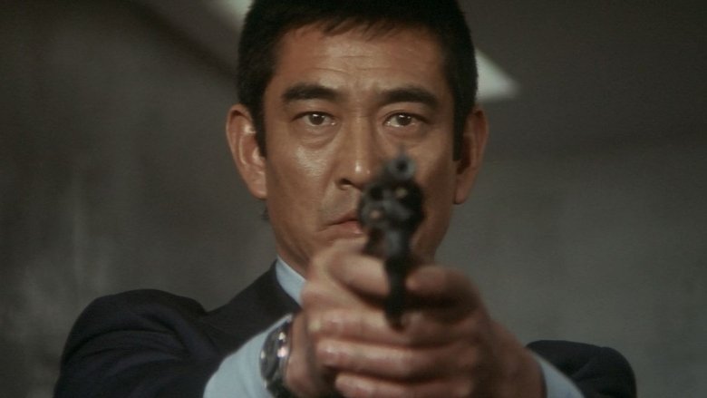 кадр из фильма Опасная погоня