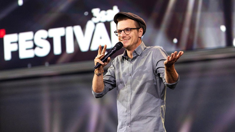 кадр из фильма Moritz Neumeier: Ich liebe sie trotzdem