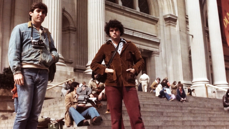 кадр из фильма Последний курорт