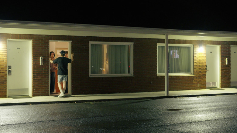 кадр из фильма Pesadilla Americana