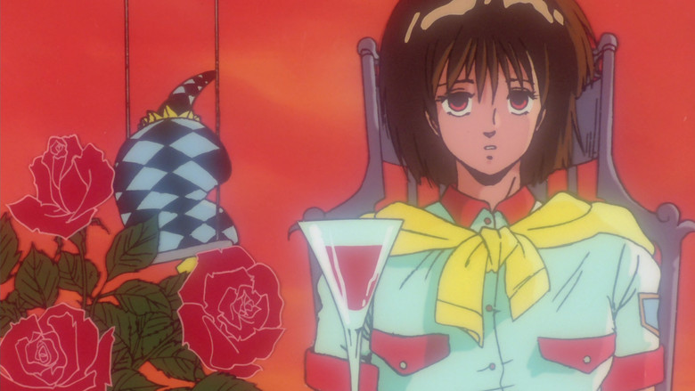 кадр из фильма 学園特捜ヒカルオン