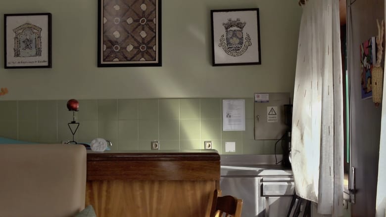 кадр из фильма Centro de Dia