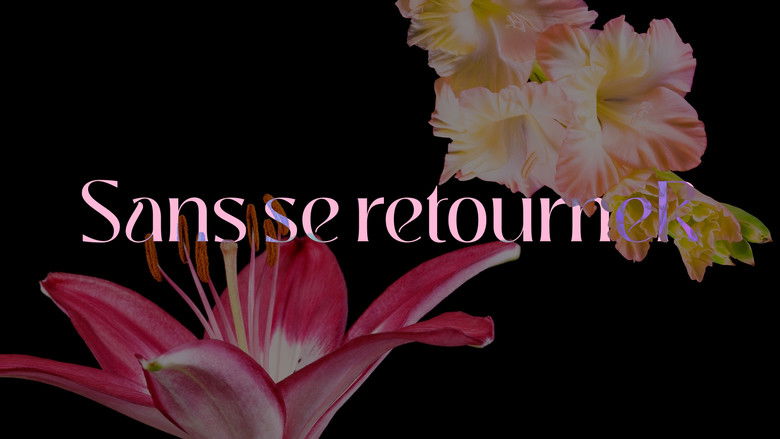 кадр из фильма Sans se retourneR