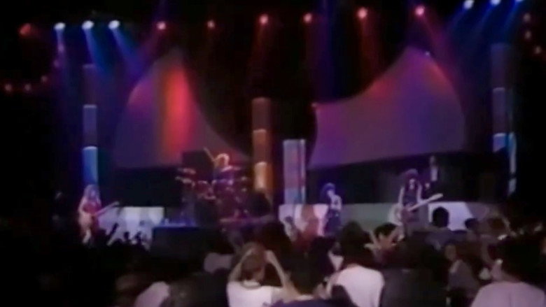 кадр из фильма The Bangles: Live in Pittsburgh