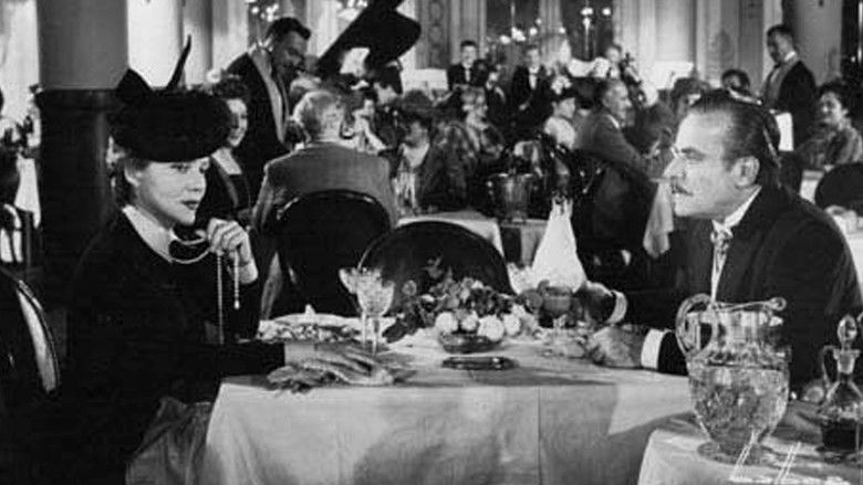 кадр из фильма Alfonsina