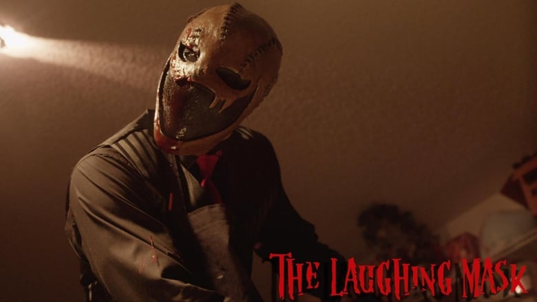 кадр из фильма The Laughing Mask