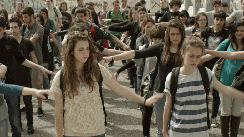 кадр из фильма Προσευχή