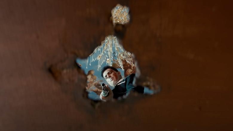 кадр из фильма फ़तेह