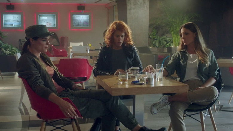 кадр из фильма Prokleti pas