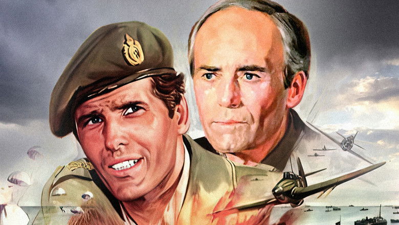 кадр из фильма Большая битва