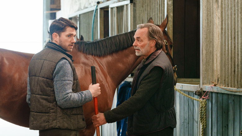 кадр из фильма Rosamunde Pilcher: Jahrestag