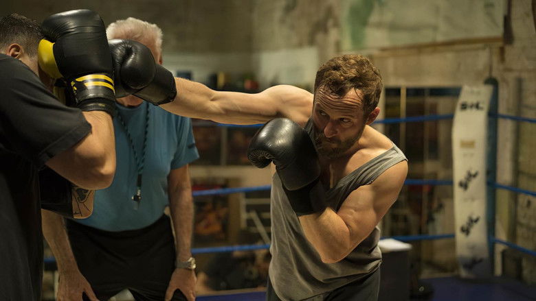 кадр из фильма Самая прекрасная пара