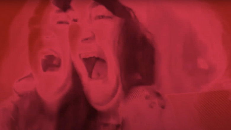 кадр из фильма The Anthology