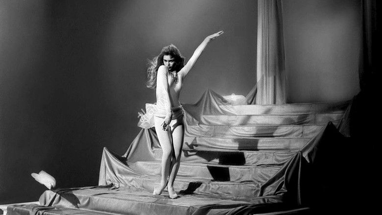 Строптивая девчонка