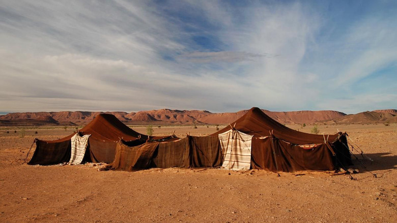 кадр из фильма Khaïma