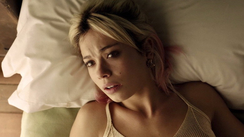 кадр из фильма Зов