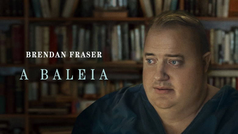 кадр из фильма Кит