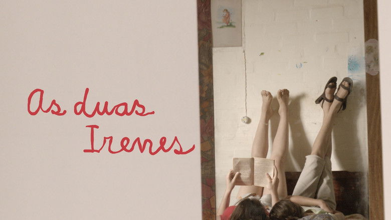 кадр из фильма As Duas Irenes