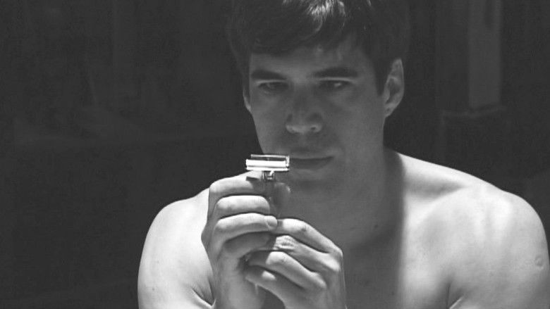 кадр из фильма eXXXorcismos